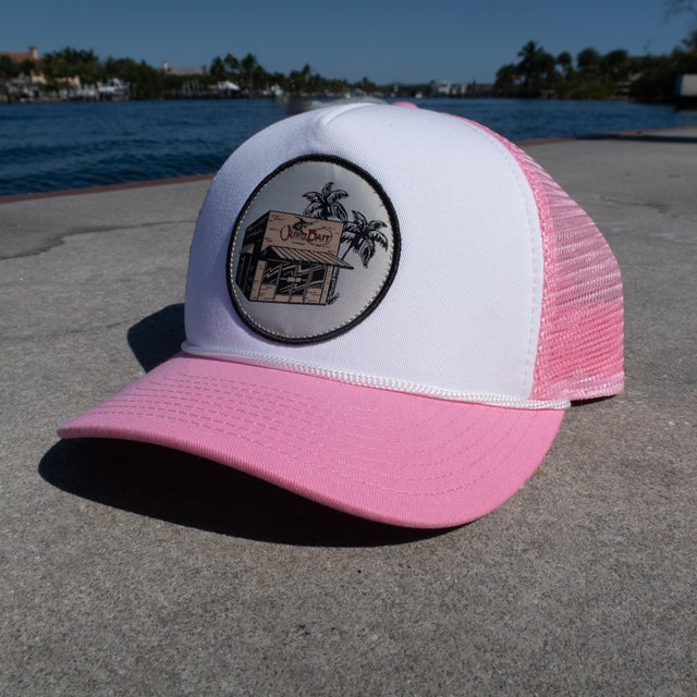 HATS | Juno Bait, Inc